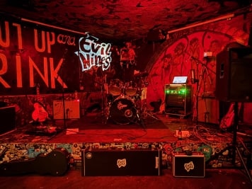 Double Down Stage 4-18-2025