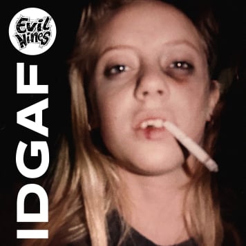 IDGAF