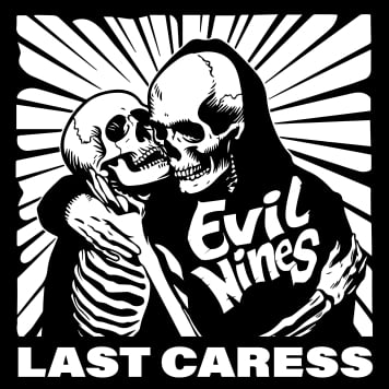 Last Caress
