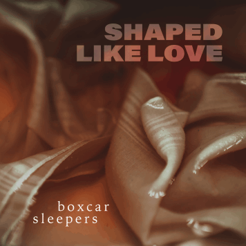 Shaped Like Love